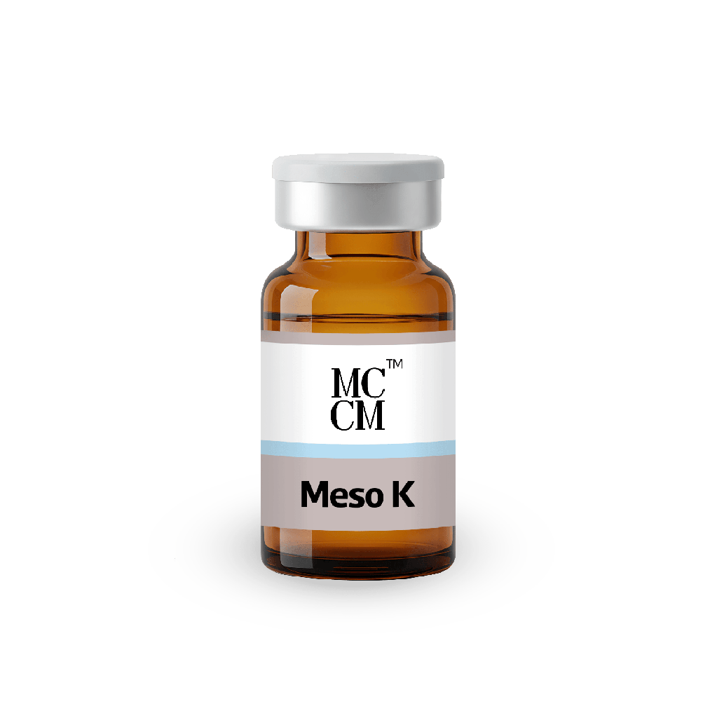 MESO K (Finasteride 0.02%) VIAL 10ML