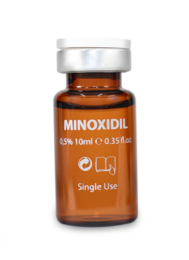 MINOXIDIL VIAL 10ML