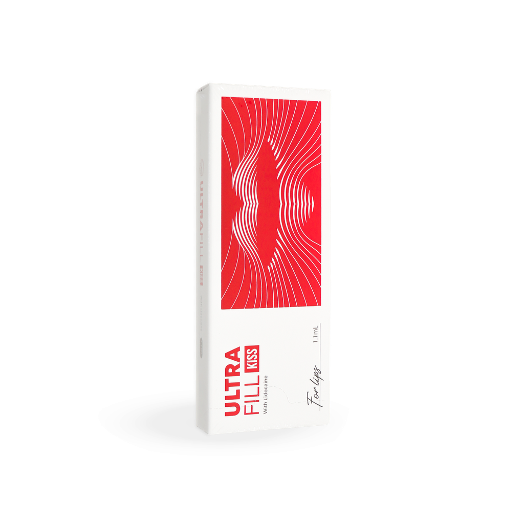 ULTRAFILL KISS 1.1ML
