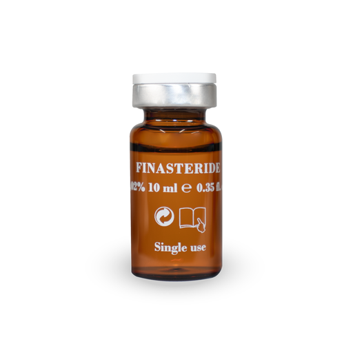 [MESMC094] FINASTERIDE 2% VIAL 10ML