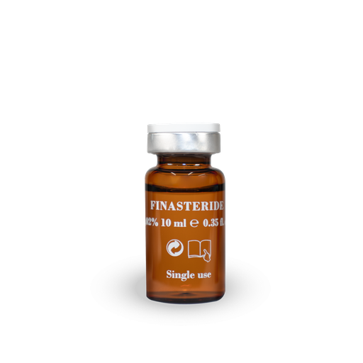 [MESMC094] FINASTERIDE VIAL 10ML