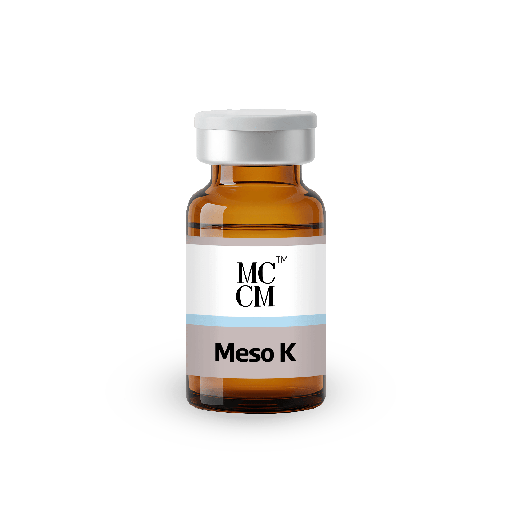 [MESMC094] MESO K (Finasteride 0.02%) VIAL 10ML
