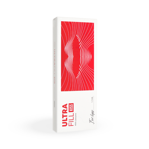 [ACIUL004] ULTRAFILL KISS 1.1ML
