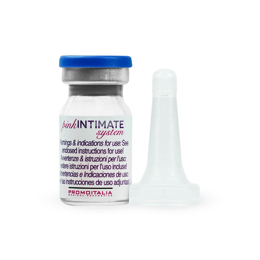[MESVR004] PINK INTIMATE SYSTEM 3 ML