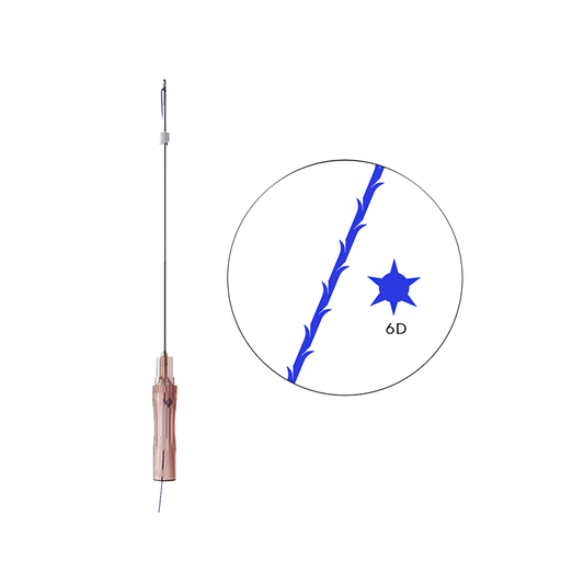 [HILVL088] COG BIDIRECCIONAL 6D 18G-100
