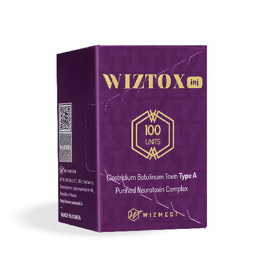 [TOXWI014] WIZTOX 100 U.I.