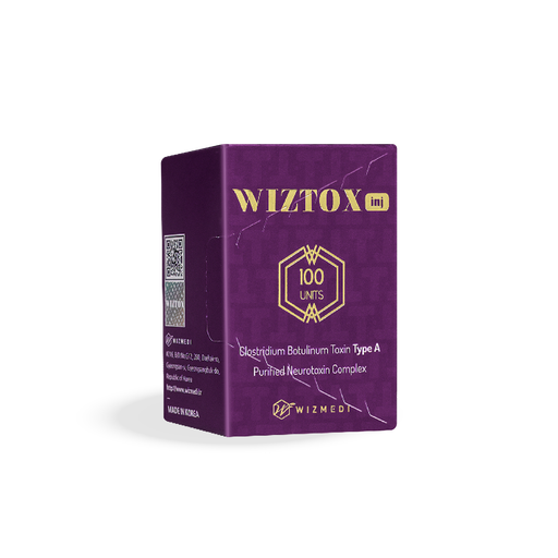[TOXWI014] WIZTOX 100UI