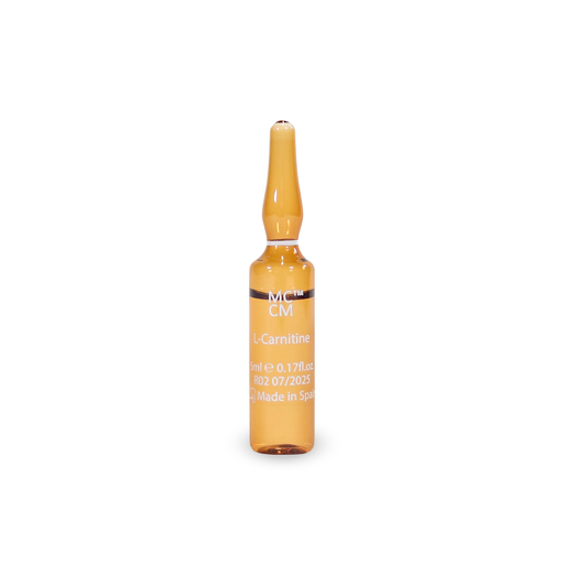 [MESMC092] L-CARNITINE AMPOLLETA 5ML