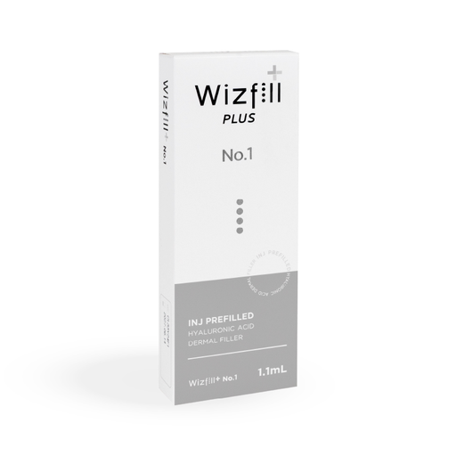 [ACIWI001] WIZFILL PLUS No. 1 - 1.1 ml