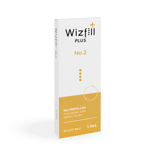 [ACIWI002] WIZFILL PLUS No.2 - 1.1ML
