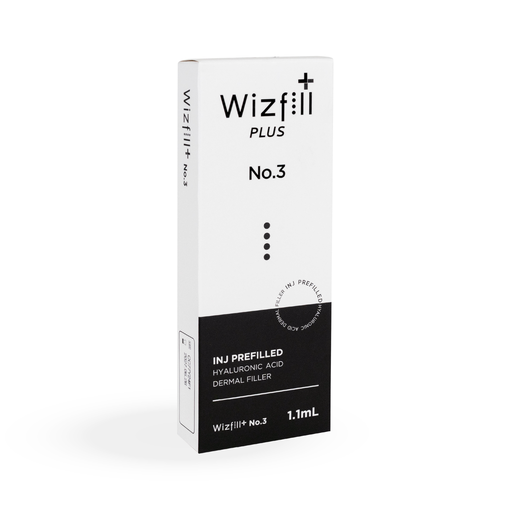 [ACIWI003] WIZFILL PLUS No.3