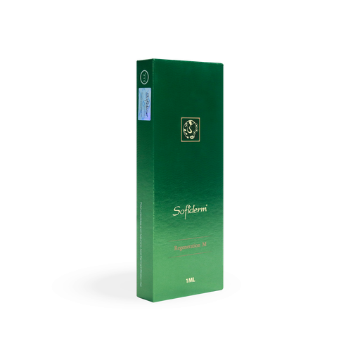 [ACISO013] SOFIDERM REGENERATION M 1 ML