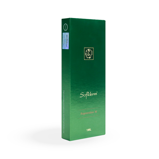[ACISO013] SOFIDERM REGENERATION 1 ML