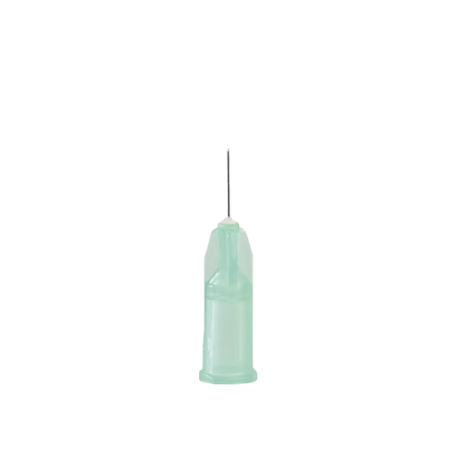 [ACCAG022] AGUJA 32G-6 MM
