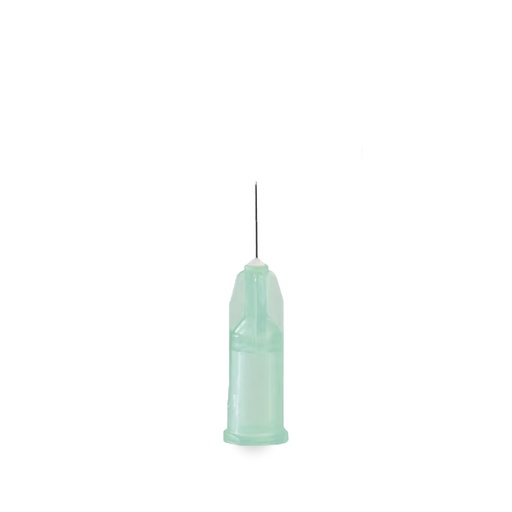 [ACCAG022] AGUJA 32G-6 MM
