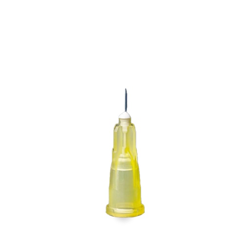 [ACCAG020] AGUJA 30G-4 MM