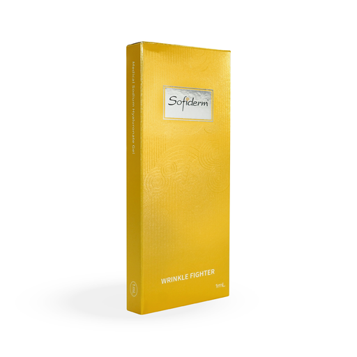 [ACISO014] SOFIDERM WRINKLE FIGHTER 1ML