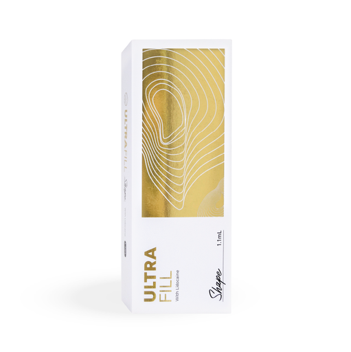 [ACIUL003] ULTRAFILL SHAPE 1.1ML