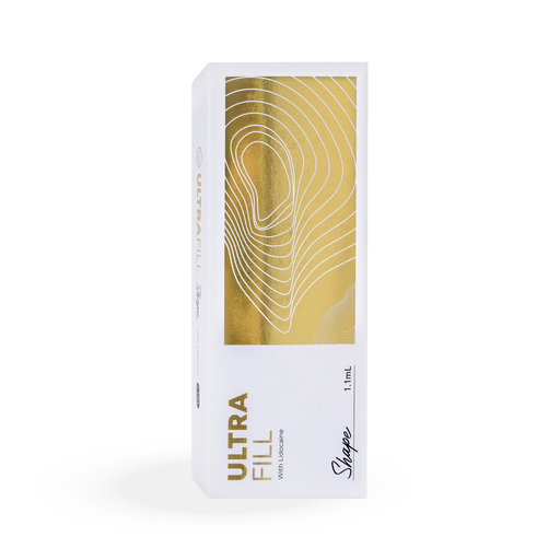 [ACIUL003] ULTRAFILL SHAPE 1.1ML