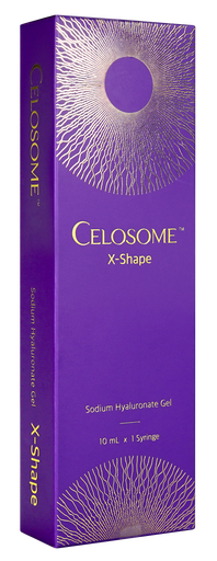 [ACICE001] CELOSOME X-SHAPE 10ML