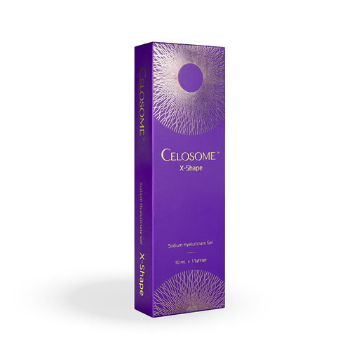 [ACICE001] CELOSOME X-SHAPE 10ML