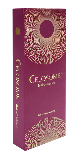 [ACICE003] CELOSOME MID 1.1ML