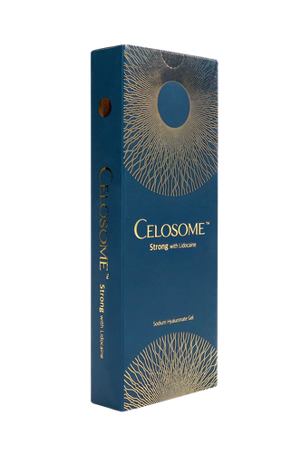 [ACICE004] CELOSOME STRONG 1.1ML