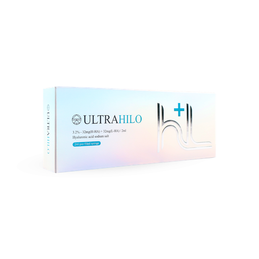 [ACIUH001] ULTRAHILO 3.2% / 2ML