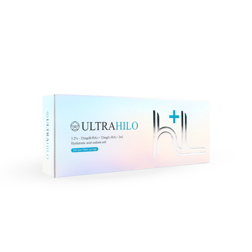 [ACIUH001] ULTRAHILO 3.2% / 2ML