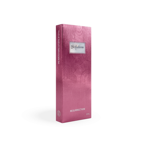 [ACISO015] SOFIDERM RESURRECTION 1 ML