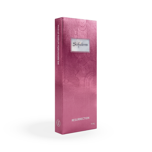 [ACISO015] SOFIDERM RESURRECTION 1 ML