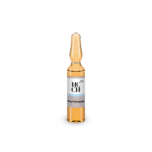 [MESMC090] ANTIAGING AMPOLLETA 5ML