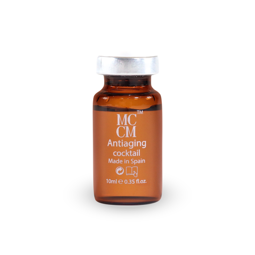[MESMC019] ANTIAGING VIAL 10ML