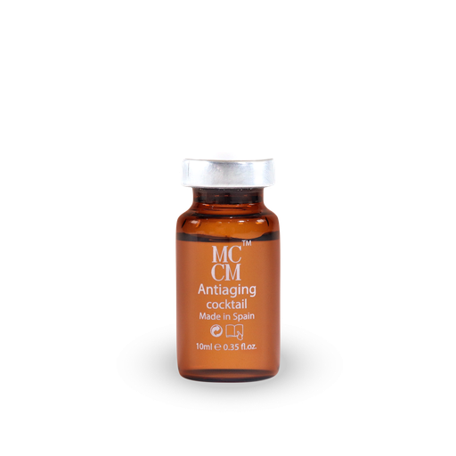 [MESMC019] ANTIAGING VIAL 10ML