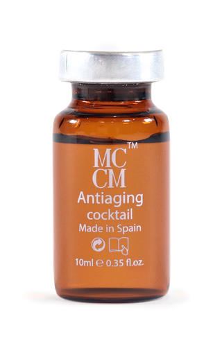 [MESMC019] ANTIAGING VIAL 10ML