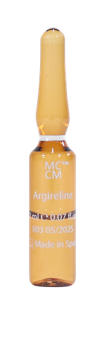 [MESMC053] ARGIRELINE AMPOLLETA 2ML