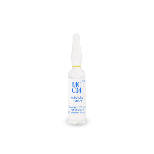 [MESMC014] ARTICHOKE AMPOLLETA 5ML