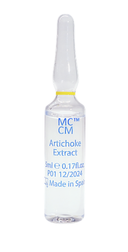 [MESMC014] ARTICHOKE AMPOLLETA 5ML