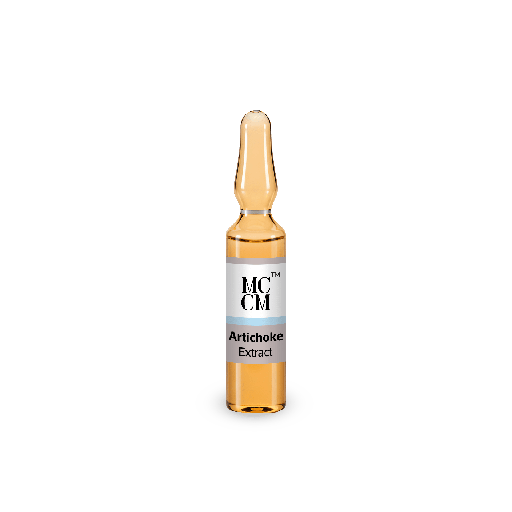 [MESMC014] ARTICHOKE AMPOLLETA 5ML