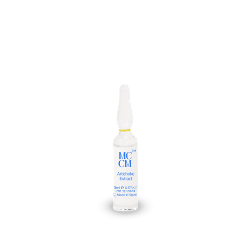 [MESMC014] ARTICHOKE AMPOLLETA 5ML