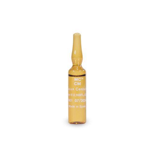 [MESMC034] ASIAN CENTELLA AMPOLLETA 5ML