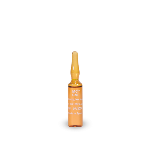 [MESMC048] B-COMPLEX AMPOLLETA 5ML