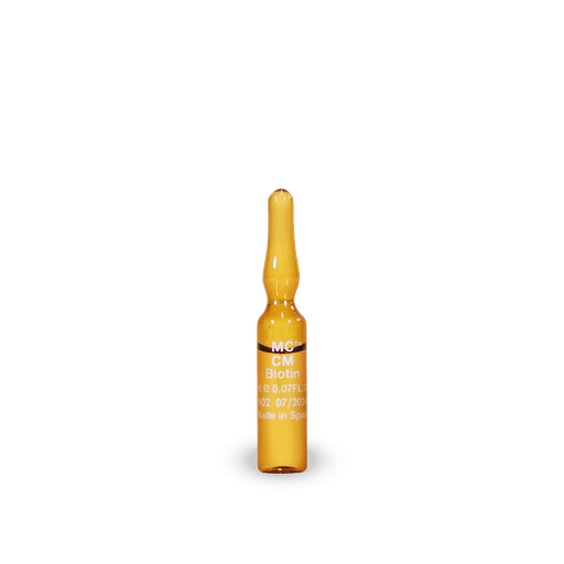 [MESMC030] BIOTIN HIDRIXIN AMPOLLETA 2ML