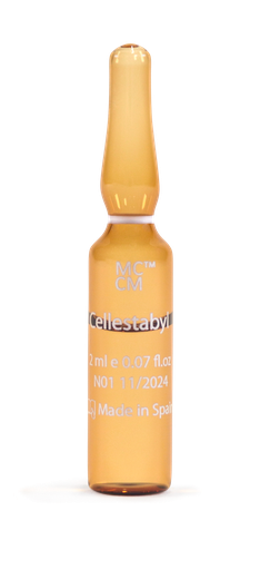 [MESMC025] CELLESTABYL AMPOLLETA 2ML