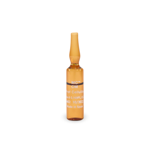 [MESMC091] CELLULITE AMPOLLETA 5ML