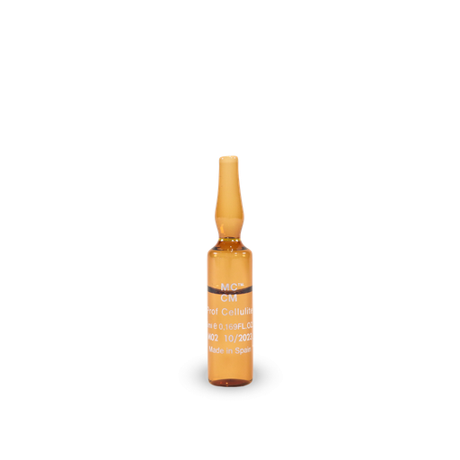 [MESMC091] CELLULITE AMPOLLETA 5ML
