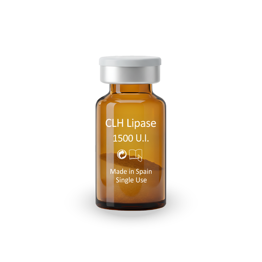 [MESMC082] CLH LIPASE VIAL 1500 U.I.