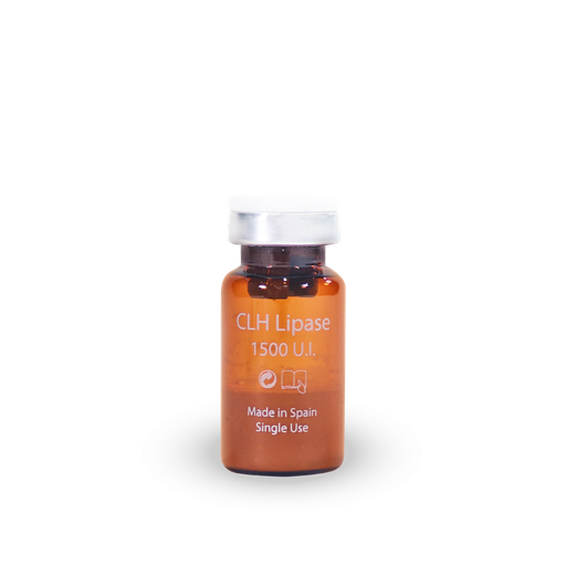 [MESMC082] CLH LIPASE VIAL 1500 U.I.