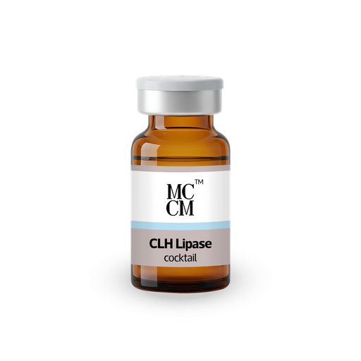 [MESMC081] CLH LIPASE COCKTAIL VIAL 10ML