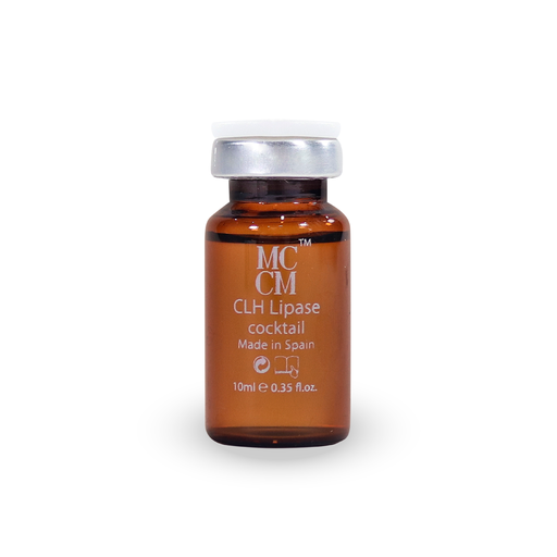 [MESMC081] CLH LIPASE COCKTAIL VIAL 10ML